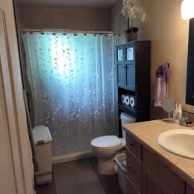 Karen H Sothoron's room