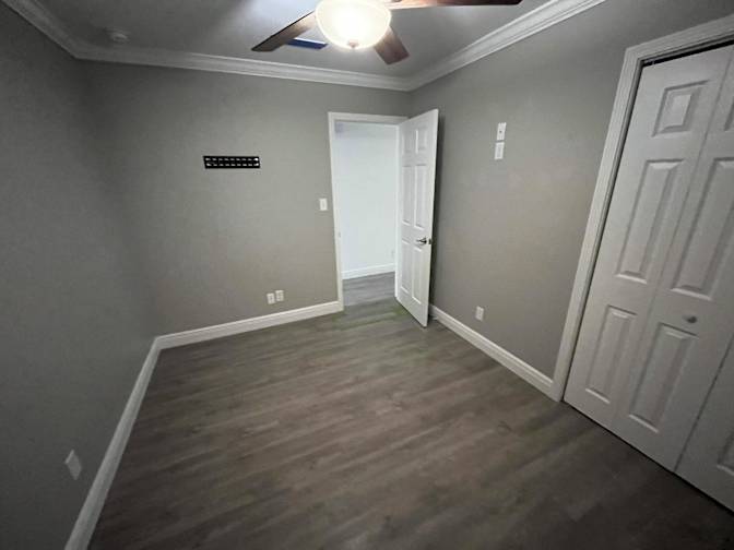 Joseph's room