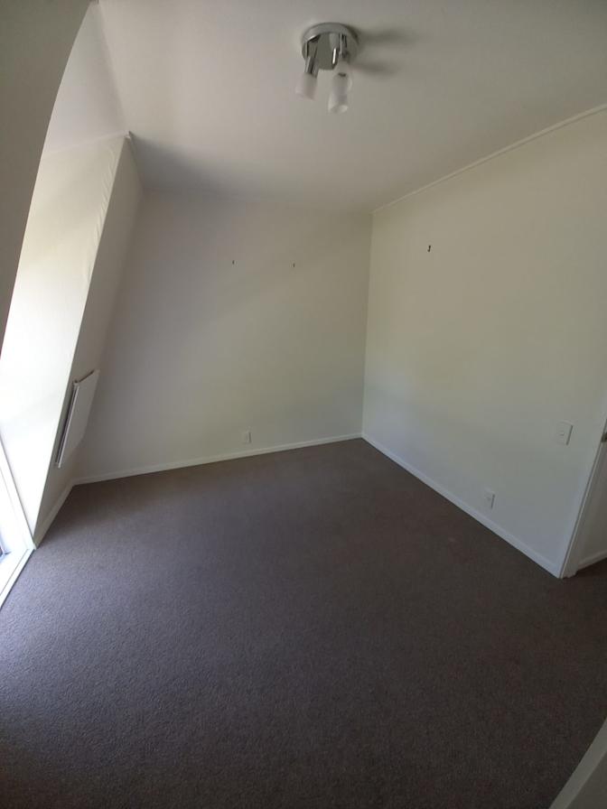 Jeremy Teague's room