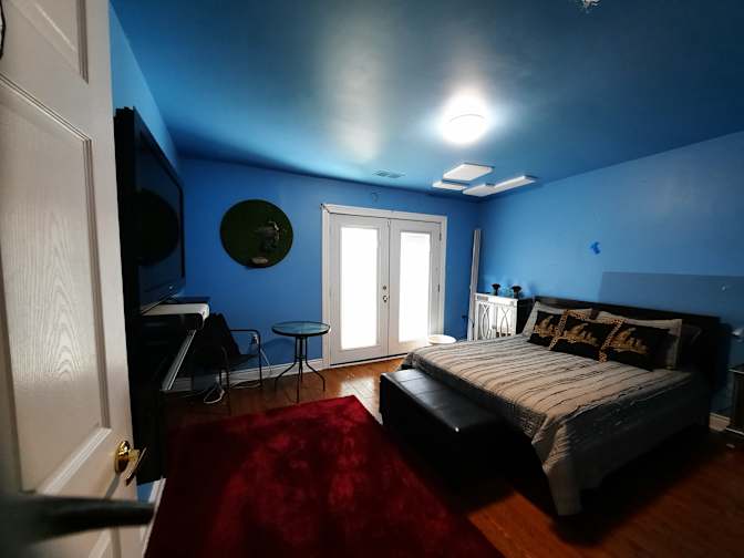 Judith's room