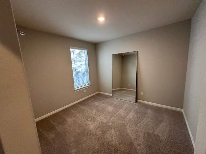 Alex's room
