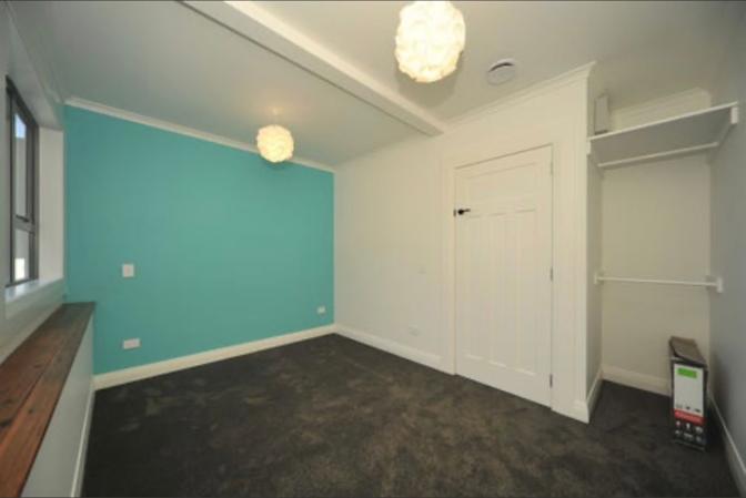Aiden's room