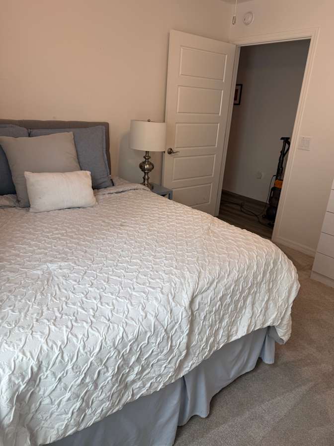 Ally's room