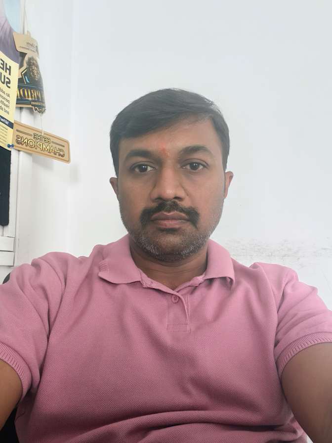Sreekar