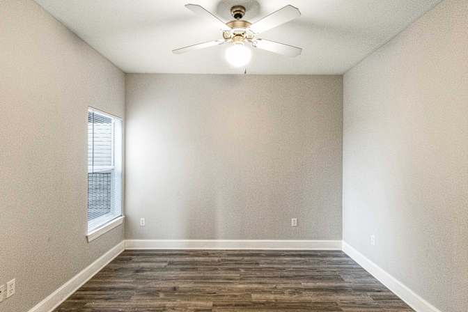 Alex's room