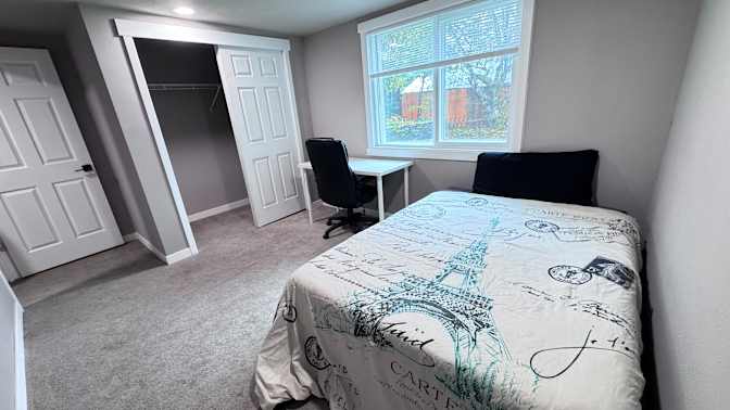 June's room