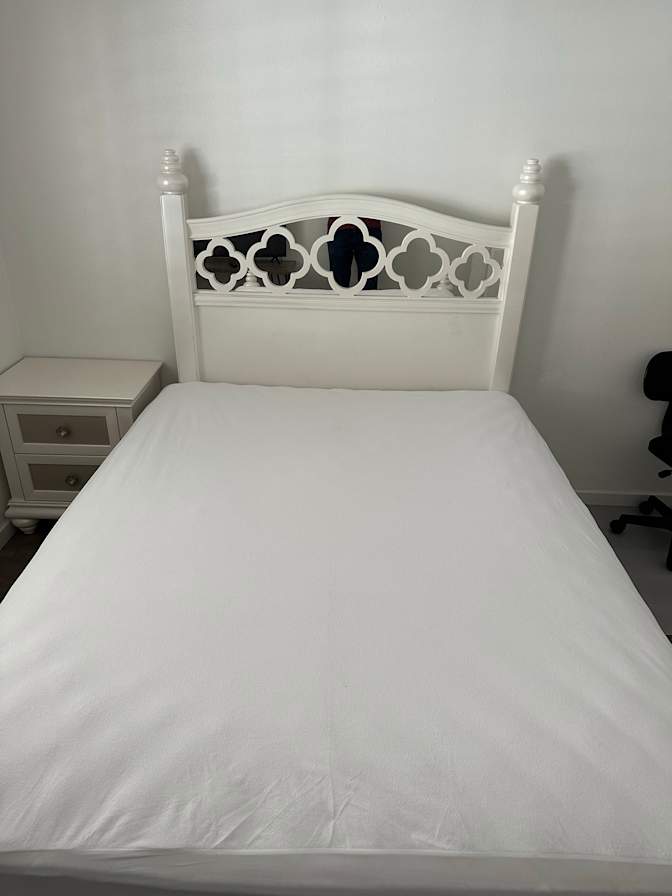 Jim's room