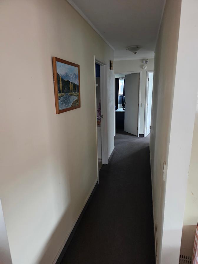 Matt's room