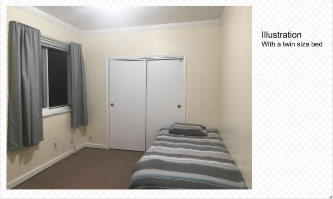 Jessica's room