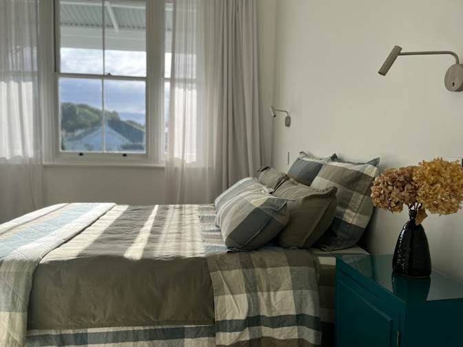 Claire's room