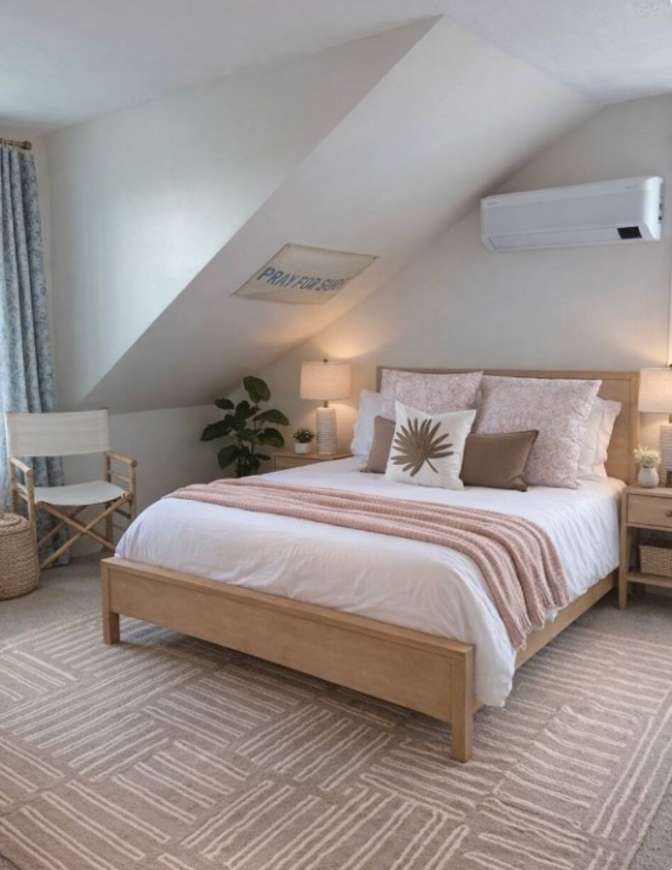 Camila's room