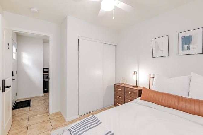 PadSplit's room