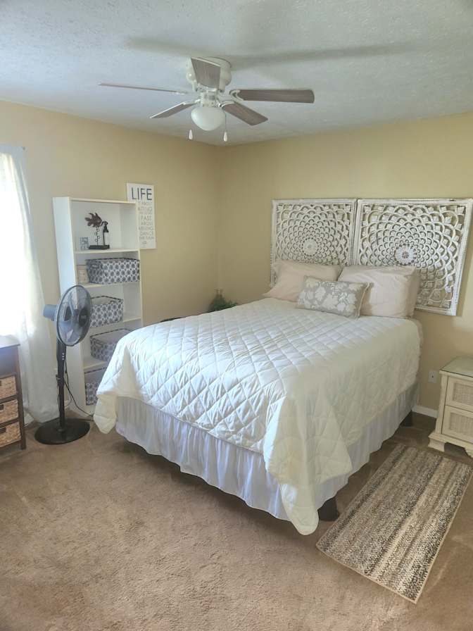 Christy's room