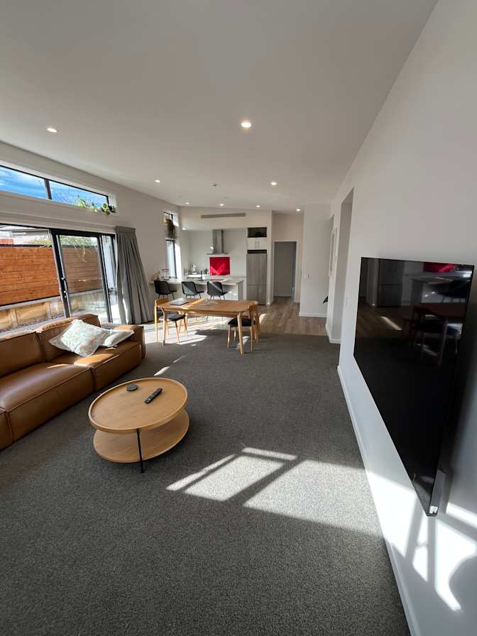 james's room