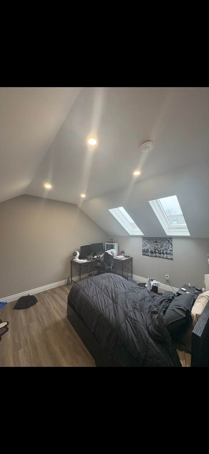 Avery's room