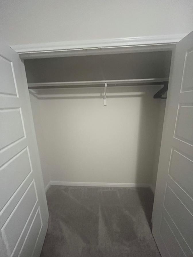 David's room