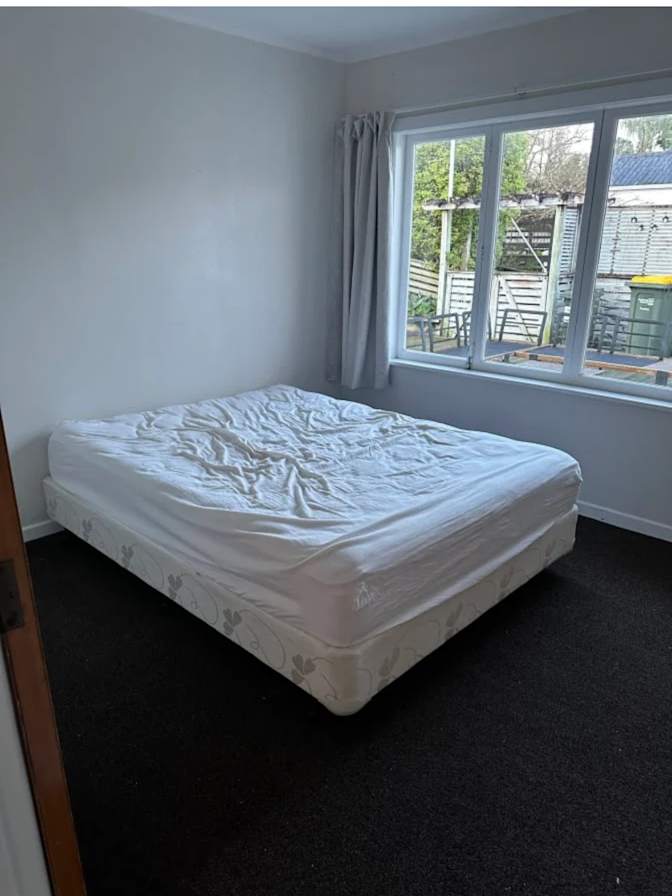 Dan's room
