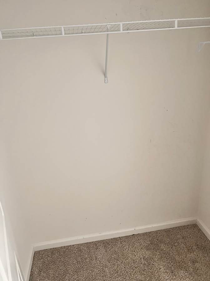 Bella's room