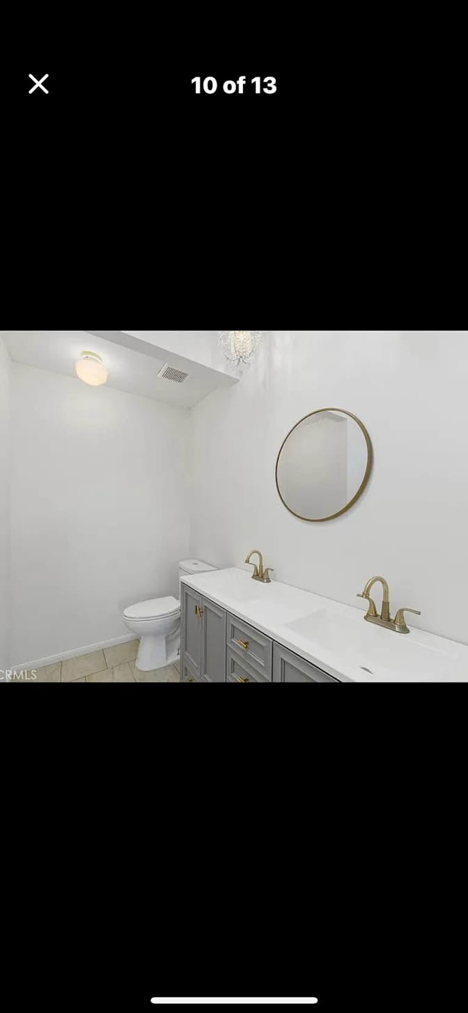 Alexandra's room