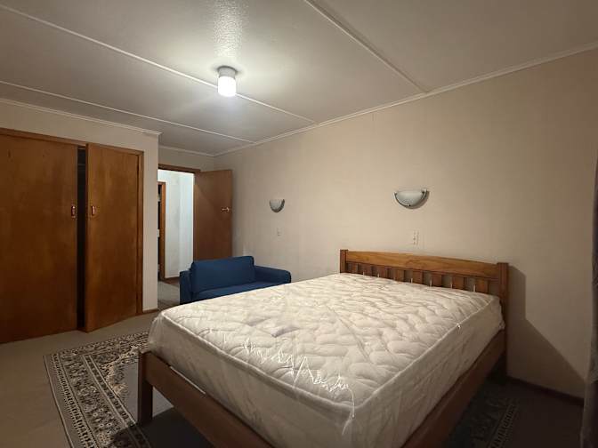 Je's room