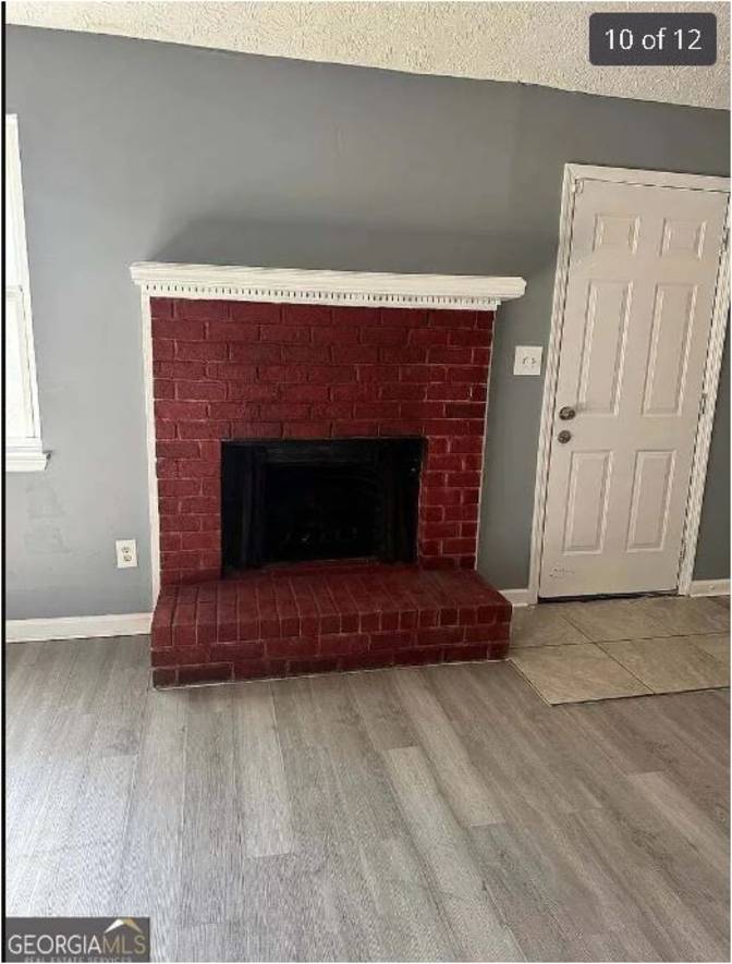Alcove Rooms's room
