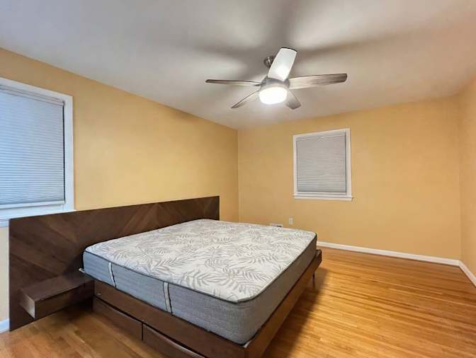 Stephen's room