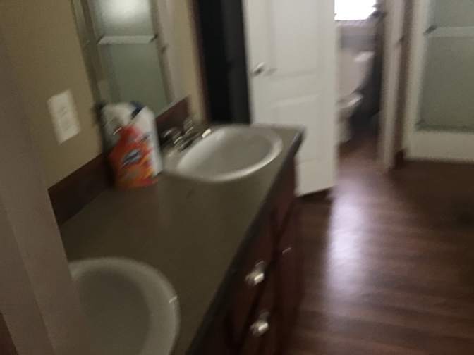 Jeanette's room