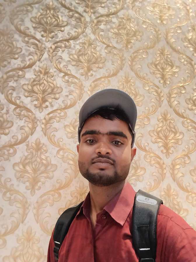 Vicky Sharma