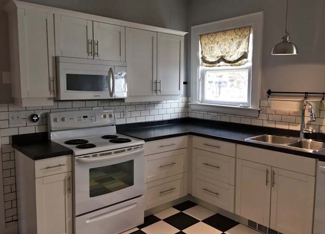 Sadie Pleasants's room