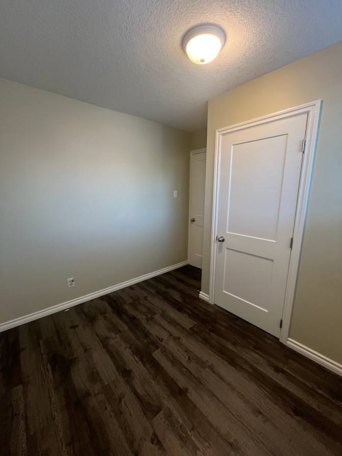 John's room