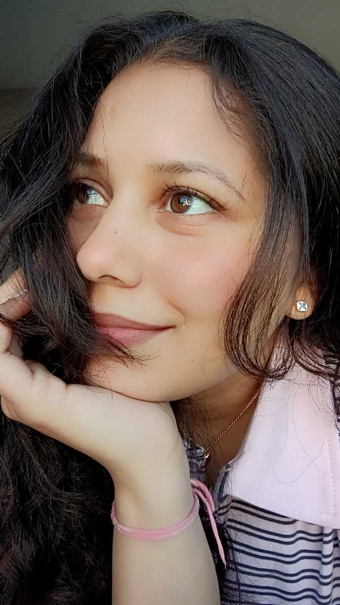 Hardeep kaur