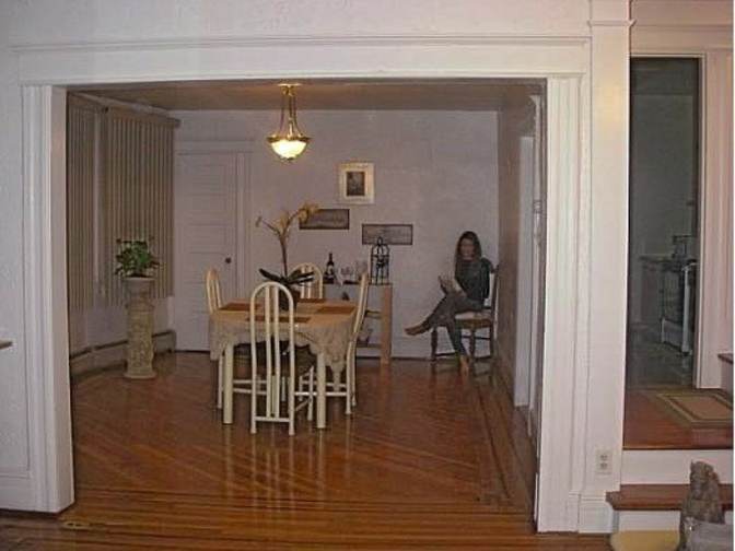 Mary's room