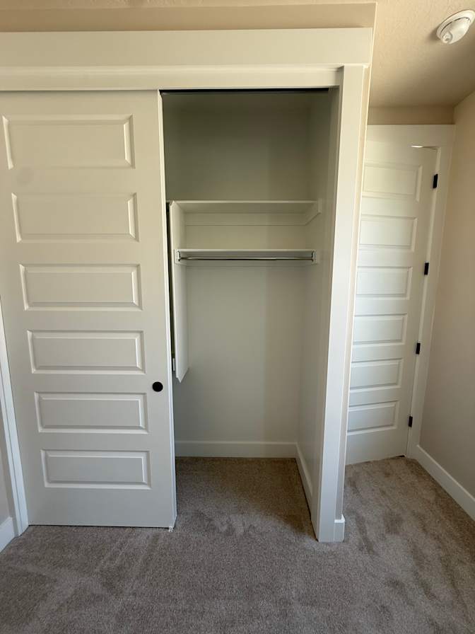Sadie's room