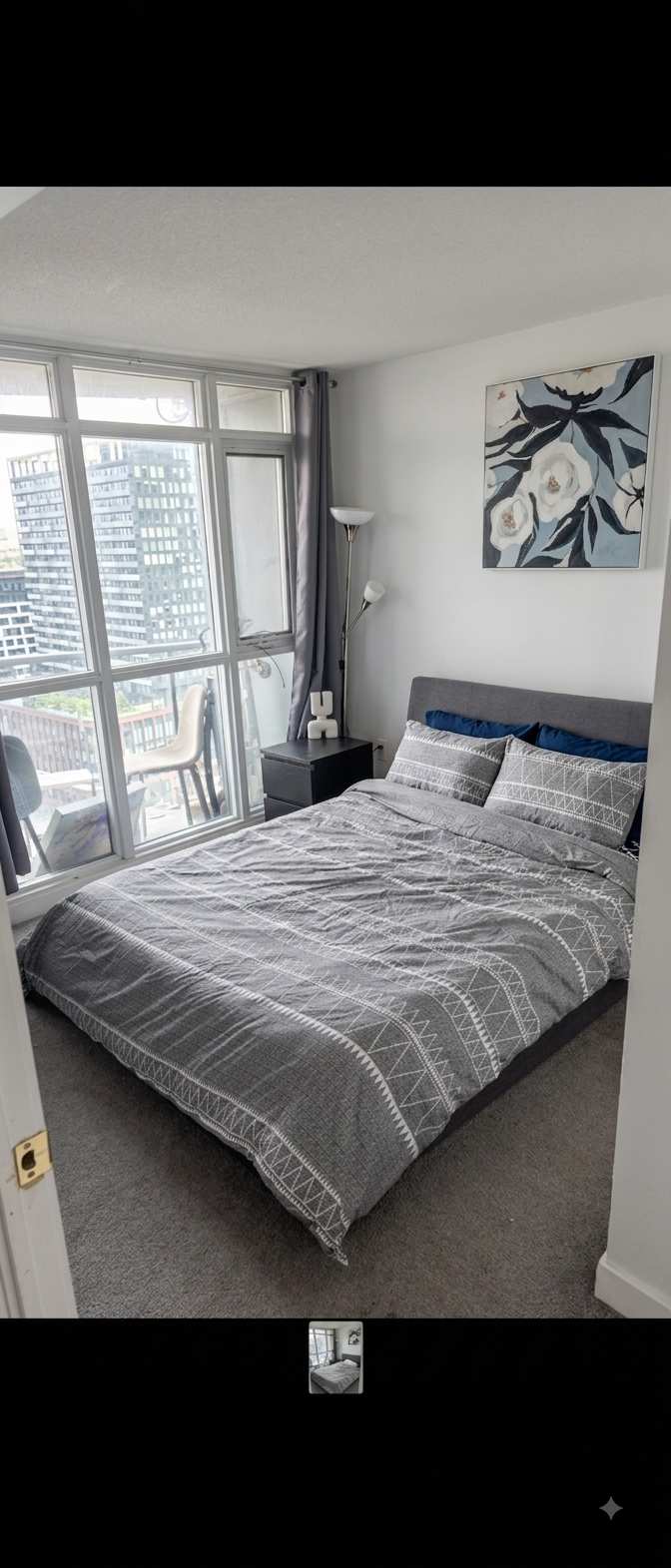 Jason's room