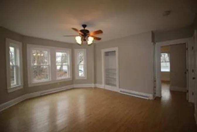 Vannessa's room
