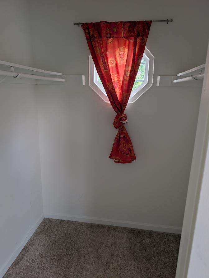 Jeffrey Bland's room