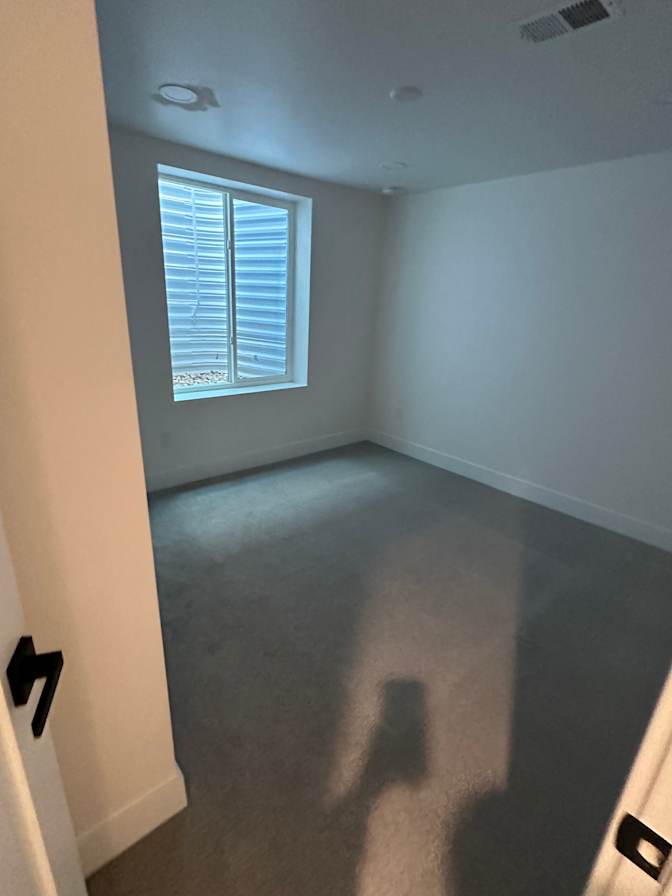 Samantha's room