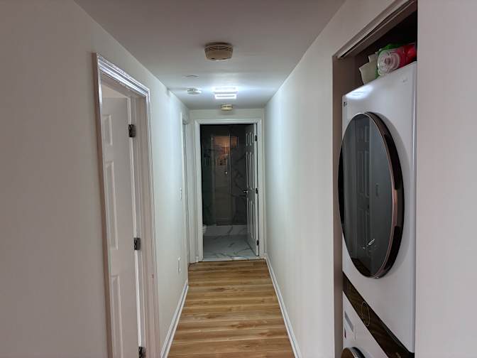 Maximilian's room