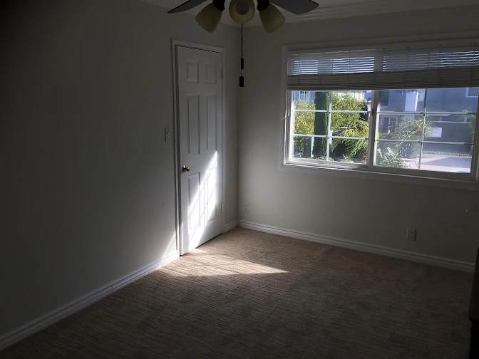 Michael's room