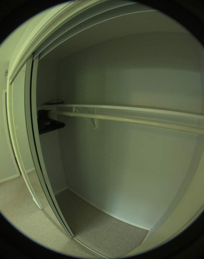 CJ's room