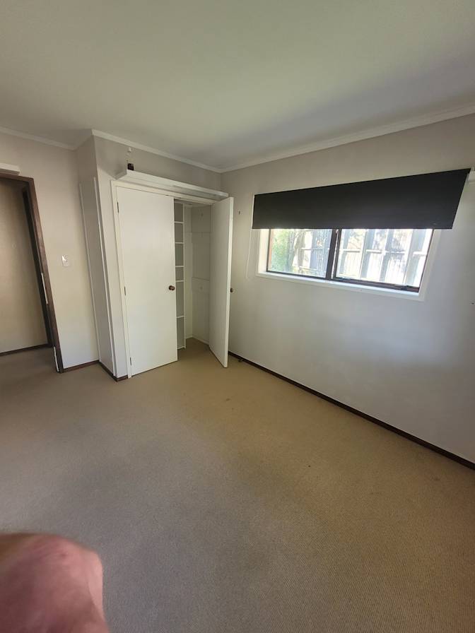 Ben Tucker's room