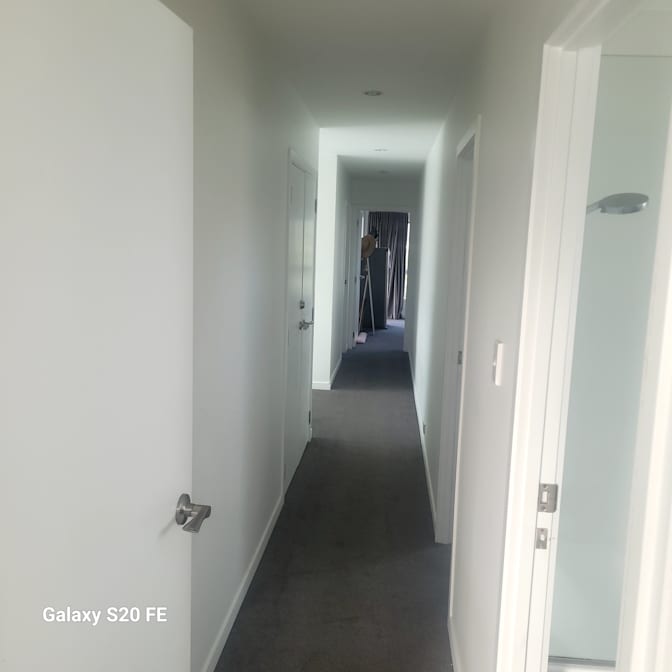 Tops's room
