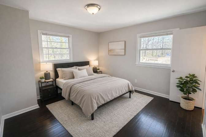 PadSplit's room