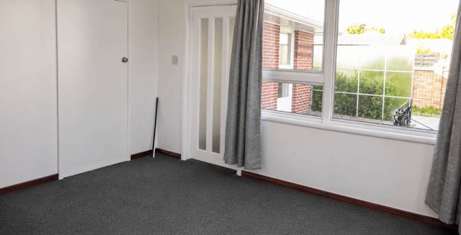 Grace's room