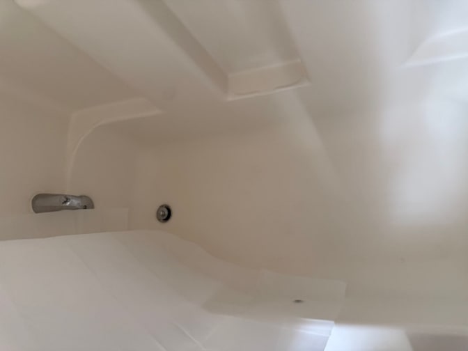 Albert's room