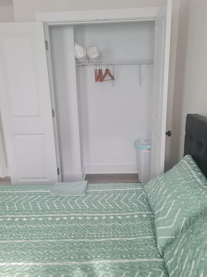 Will's room