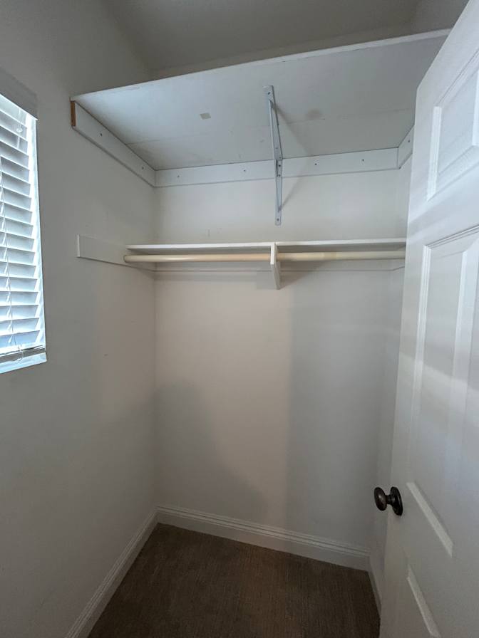 Ann's room