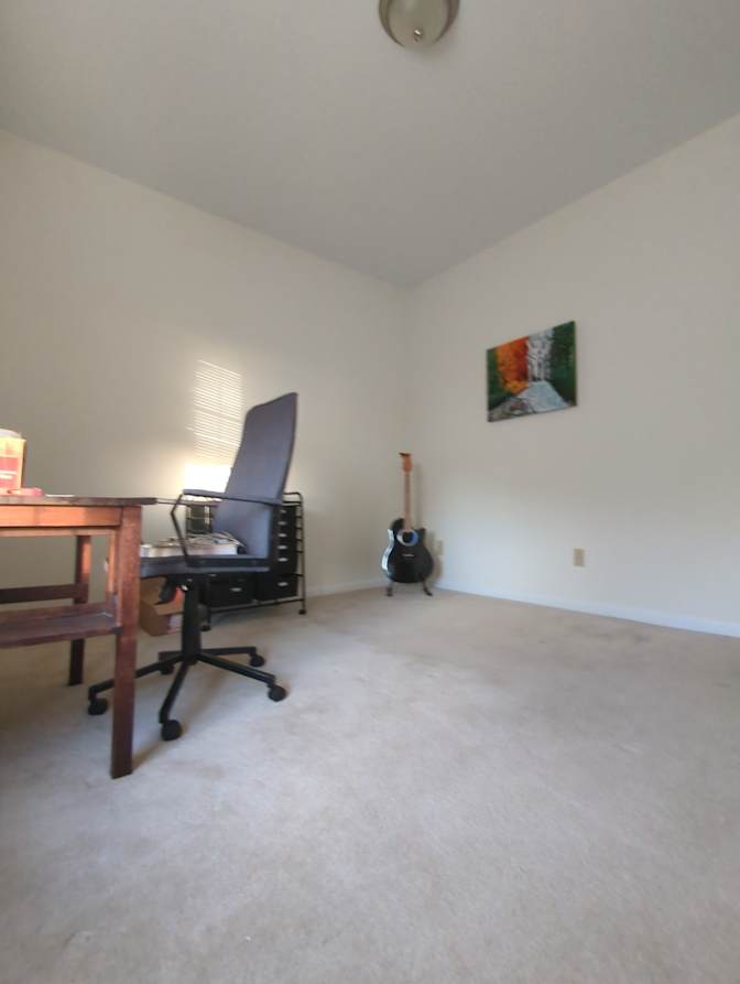 Jon's room