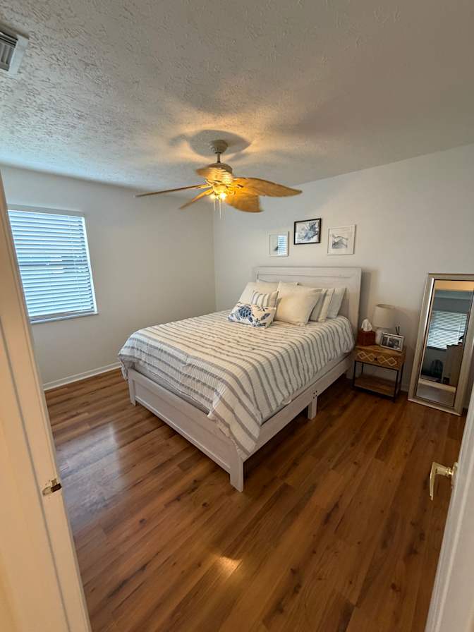 Jessica's room