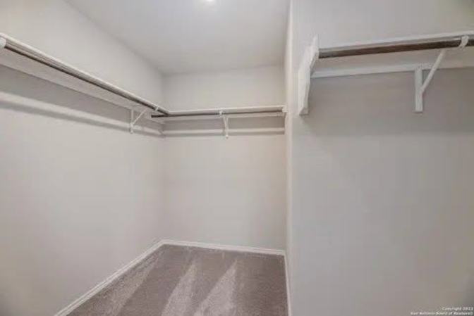 Alex's room